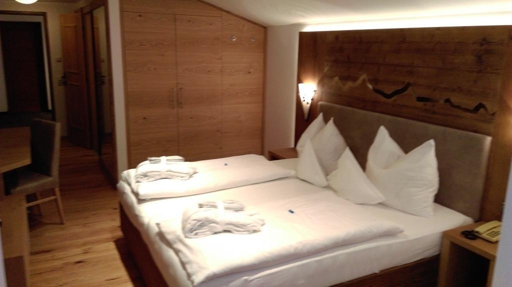 Johanneshof Großarl Zimmer foto