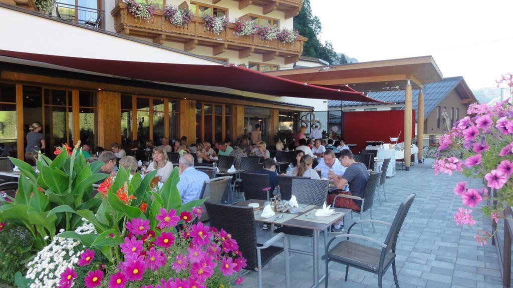 Johanneshof Großarl Exterior foto